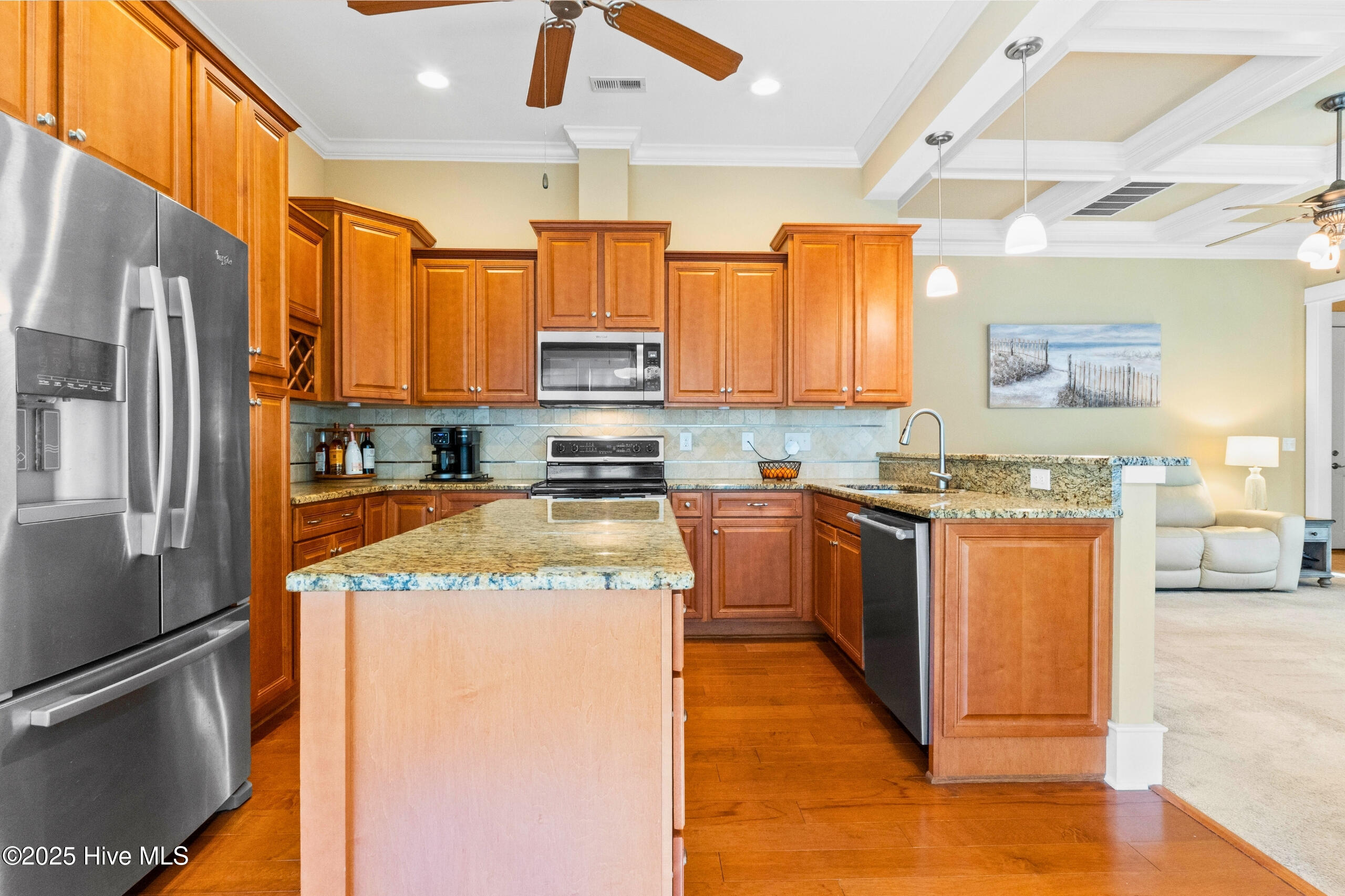 9100 Fountain Street Southwest Calabash, NC 28467 - Photo 13 of 62 13