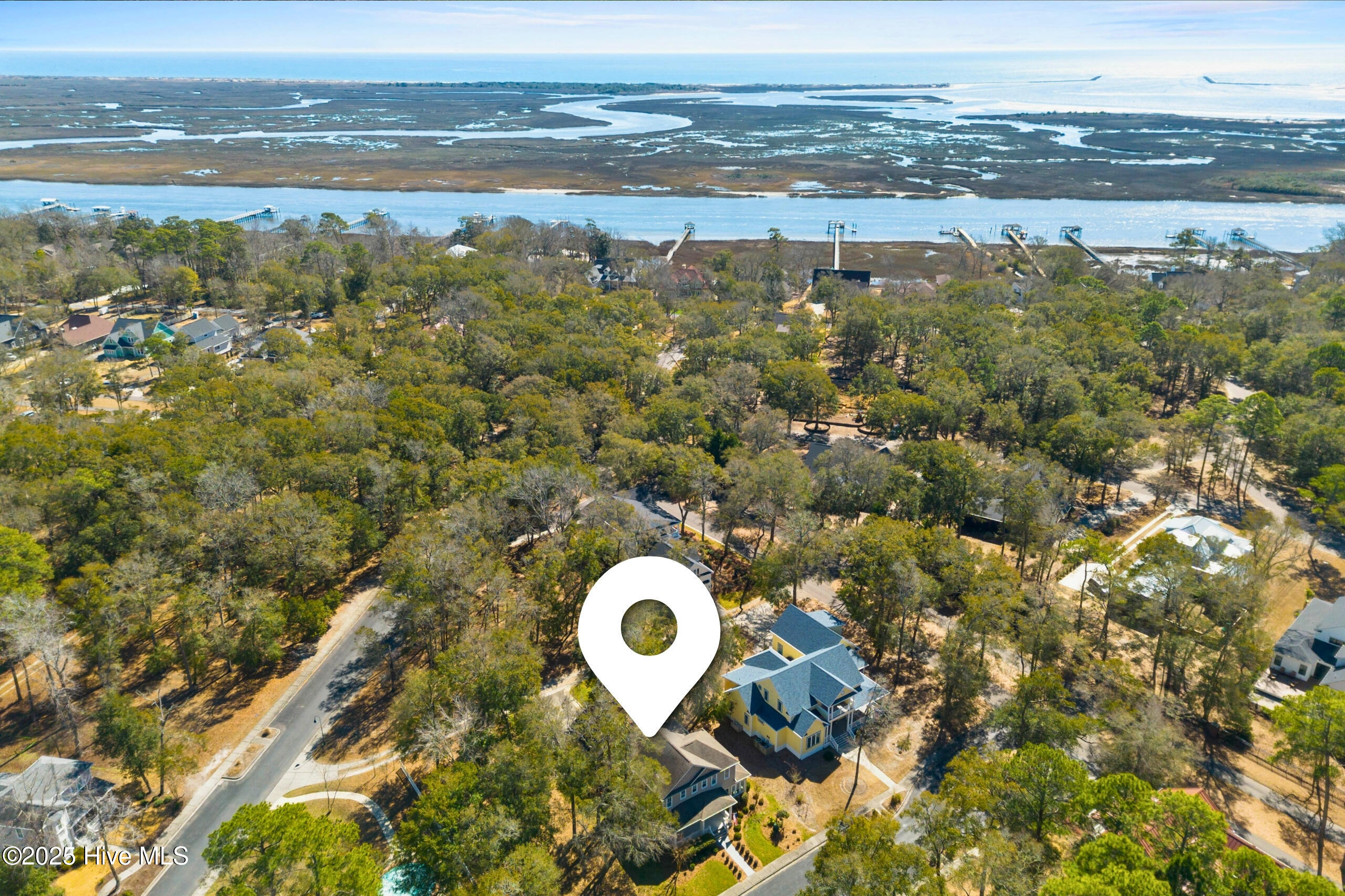 9100 Fountain Street Southwest Calabash, NC 28467 - Photo 4 of 62 4