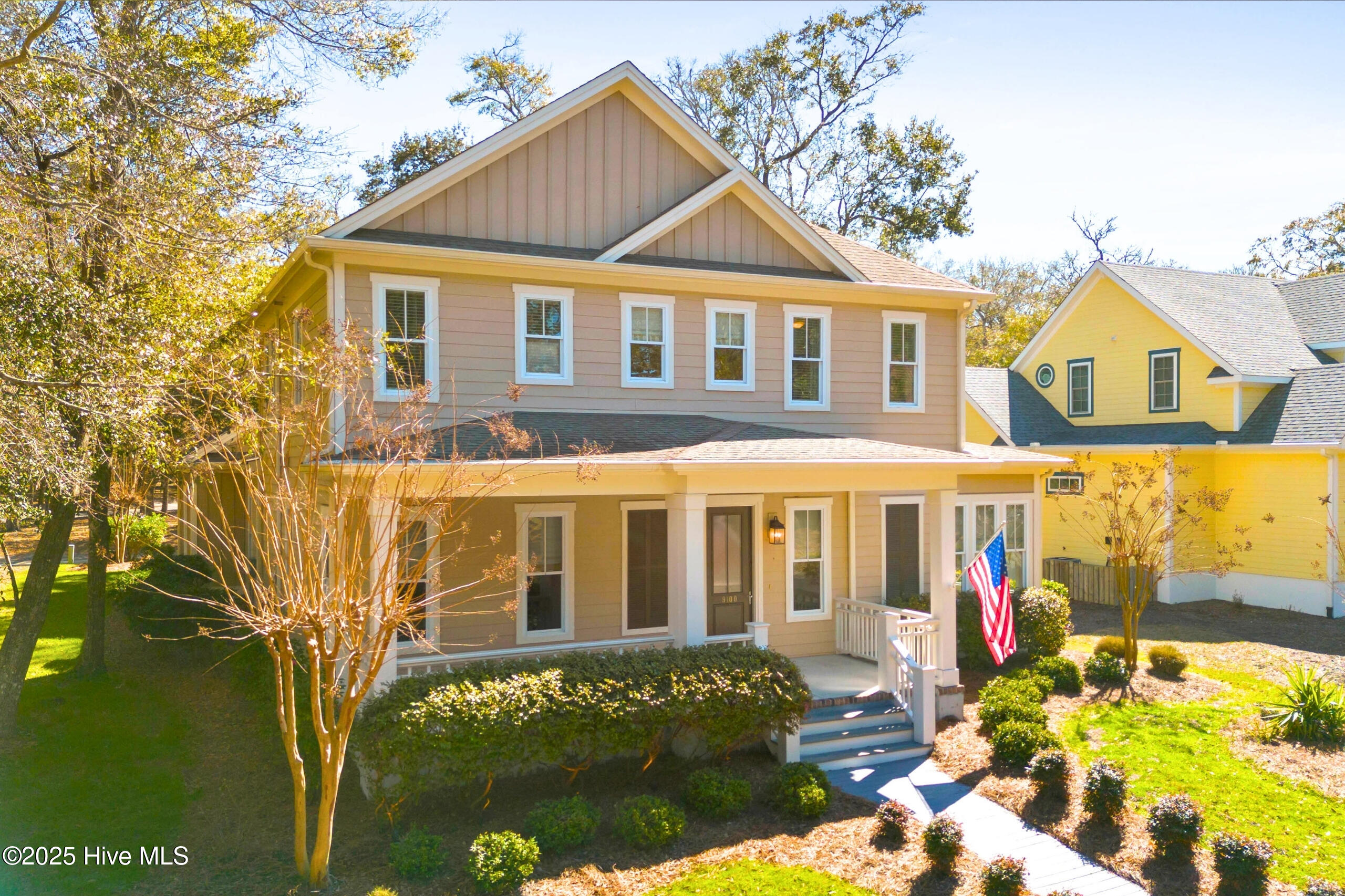 9100 Fountain Street Southwest Calabash, NC 28467 - Photo 54 of 62 54