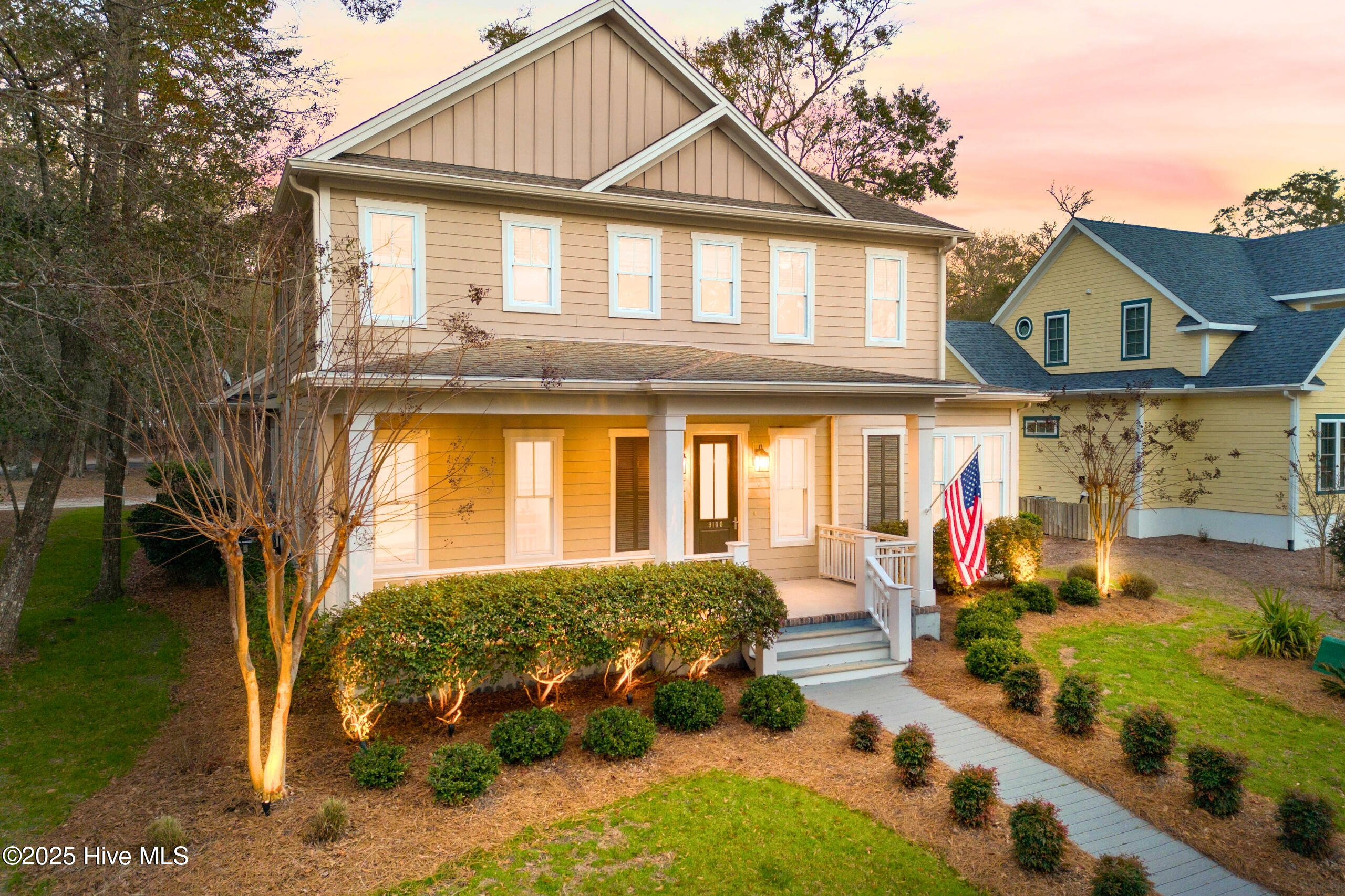 9100 Fountain Street Southwest Calabash, NC 28467 - Photo 56 of 62 56