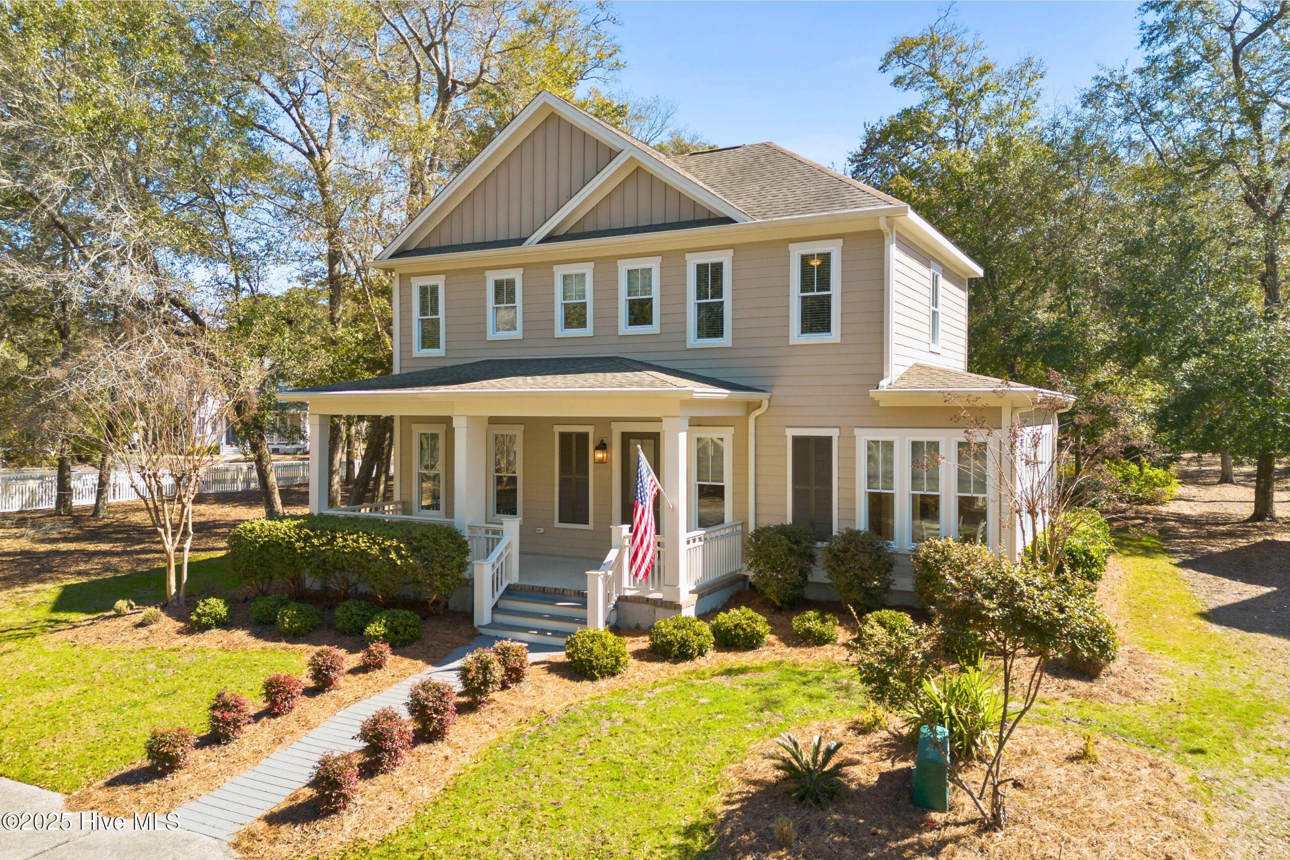 9100 Fountain Street Southwest Calabash, NC 28467 - Photo 58 of 62 58