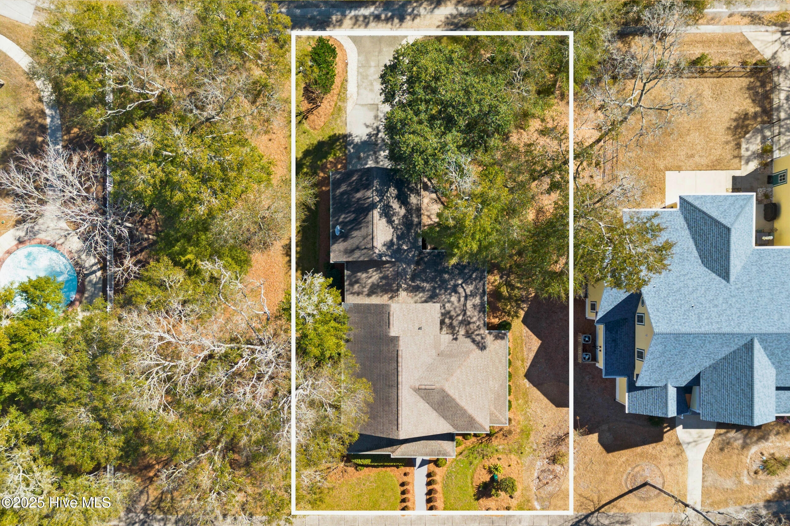 9100 Fountain Street Southwest Calabash, NC 28467 - Photo 59 of 62 59