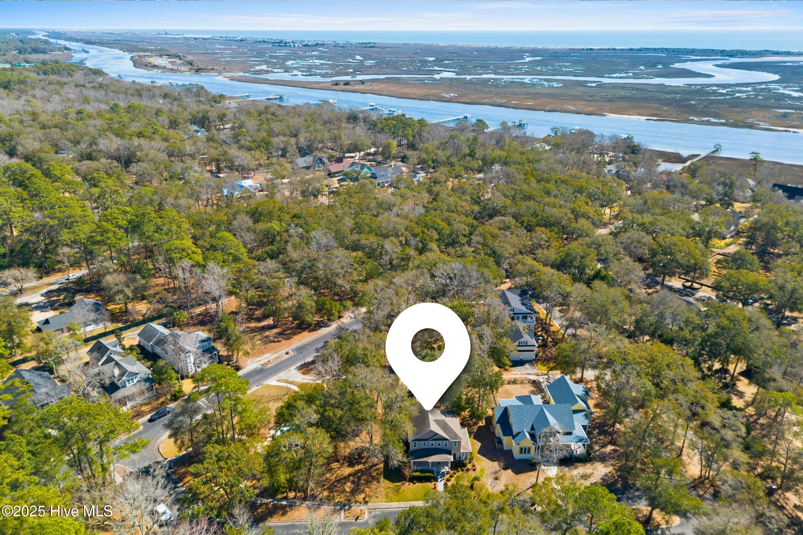 9100 Fountain Street Southwest Calabash, NC 28467 - Photo 60 of 62 60