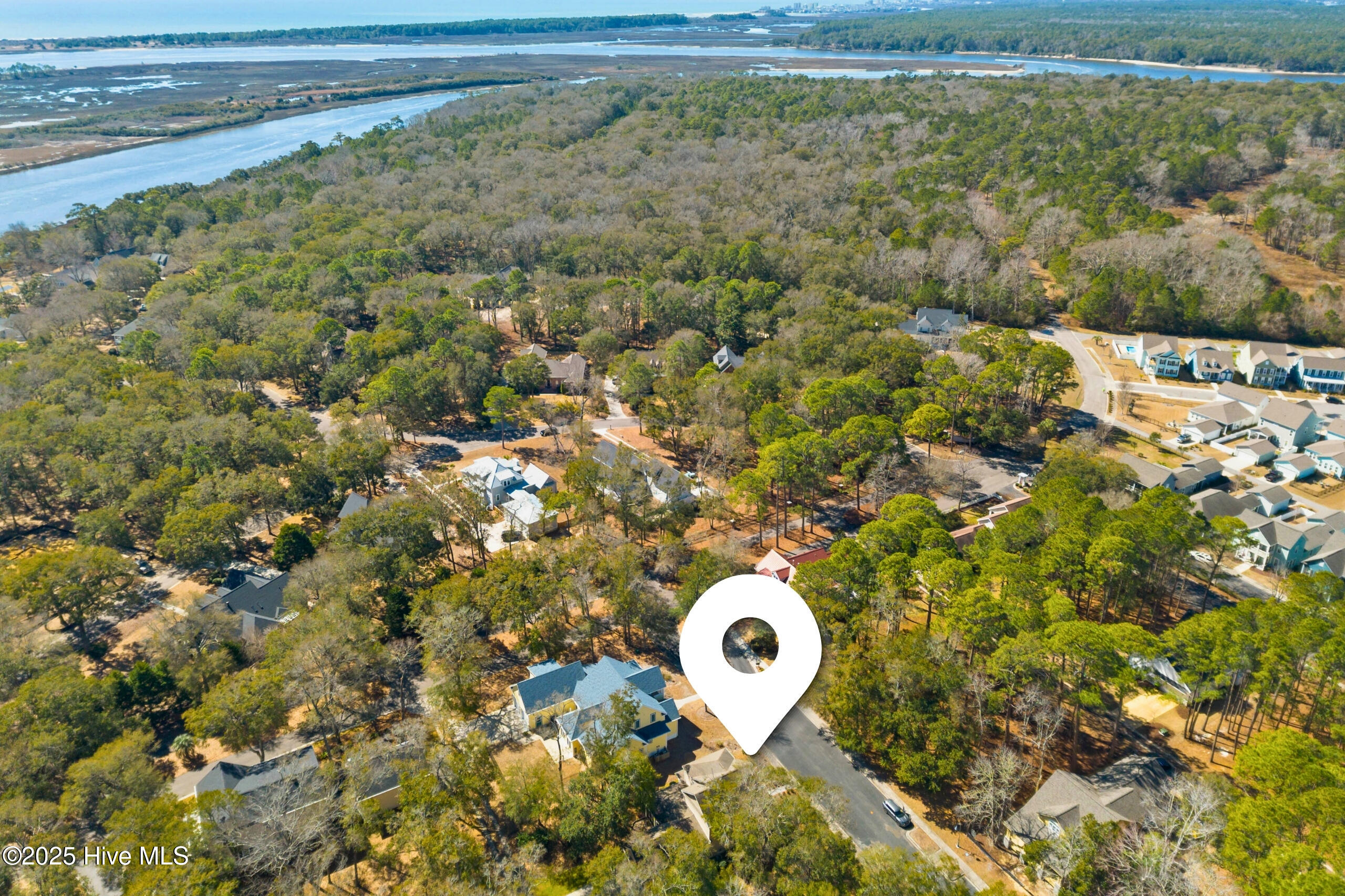 9100 Fountain Street Southwest Calabash, NC 28467 - Photo 61 of 62 61