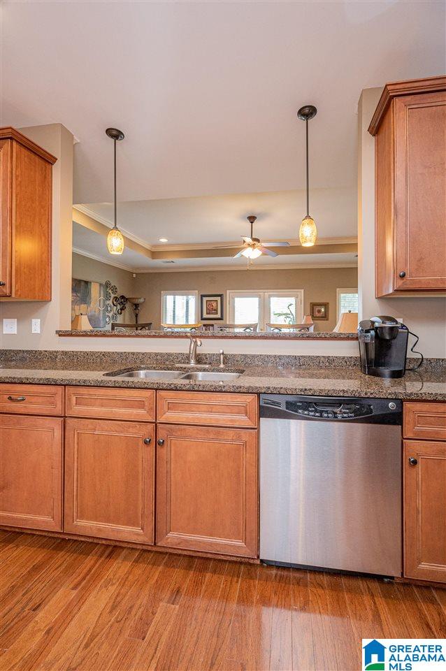22861 Sanders Way McCalla, AL 35111 - Photo 19 of 47