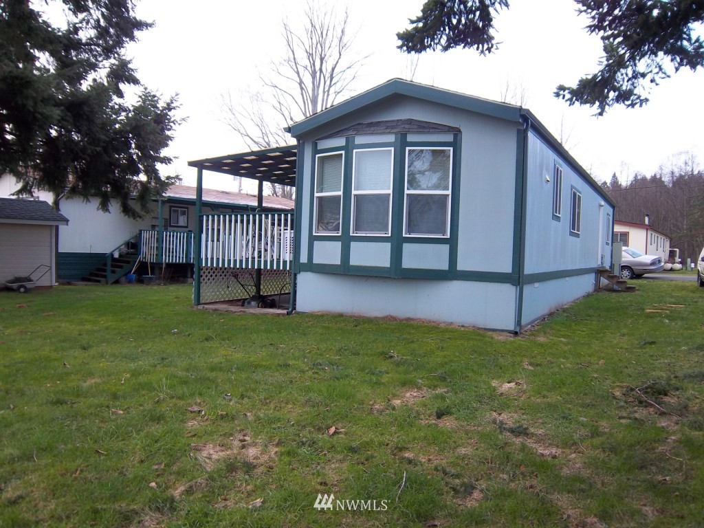 8585 Harborview Road, Unit 3 Blaine, WA 98230 - Photo 1 of 1 Gallery Image 1