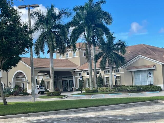 12040 Roma Road Boynton Beach, FL 33437 - Photo 28 of 40 Clubhouse