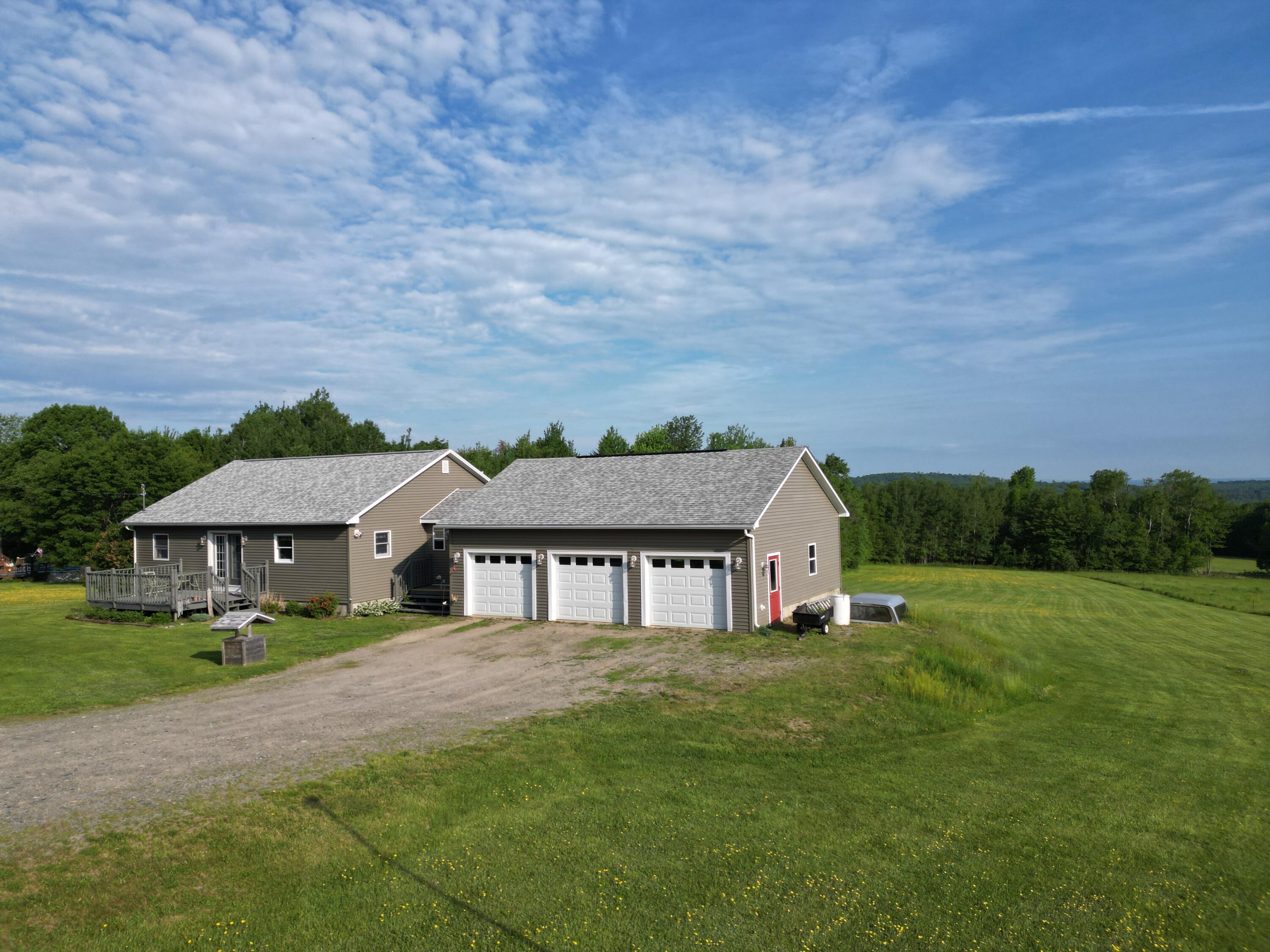 303 Phinney Farm Road Lincoln, ME 04457 - Photo 23 of 26