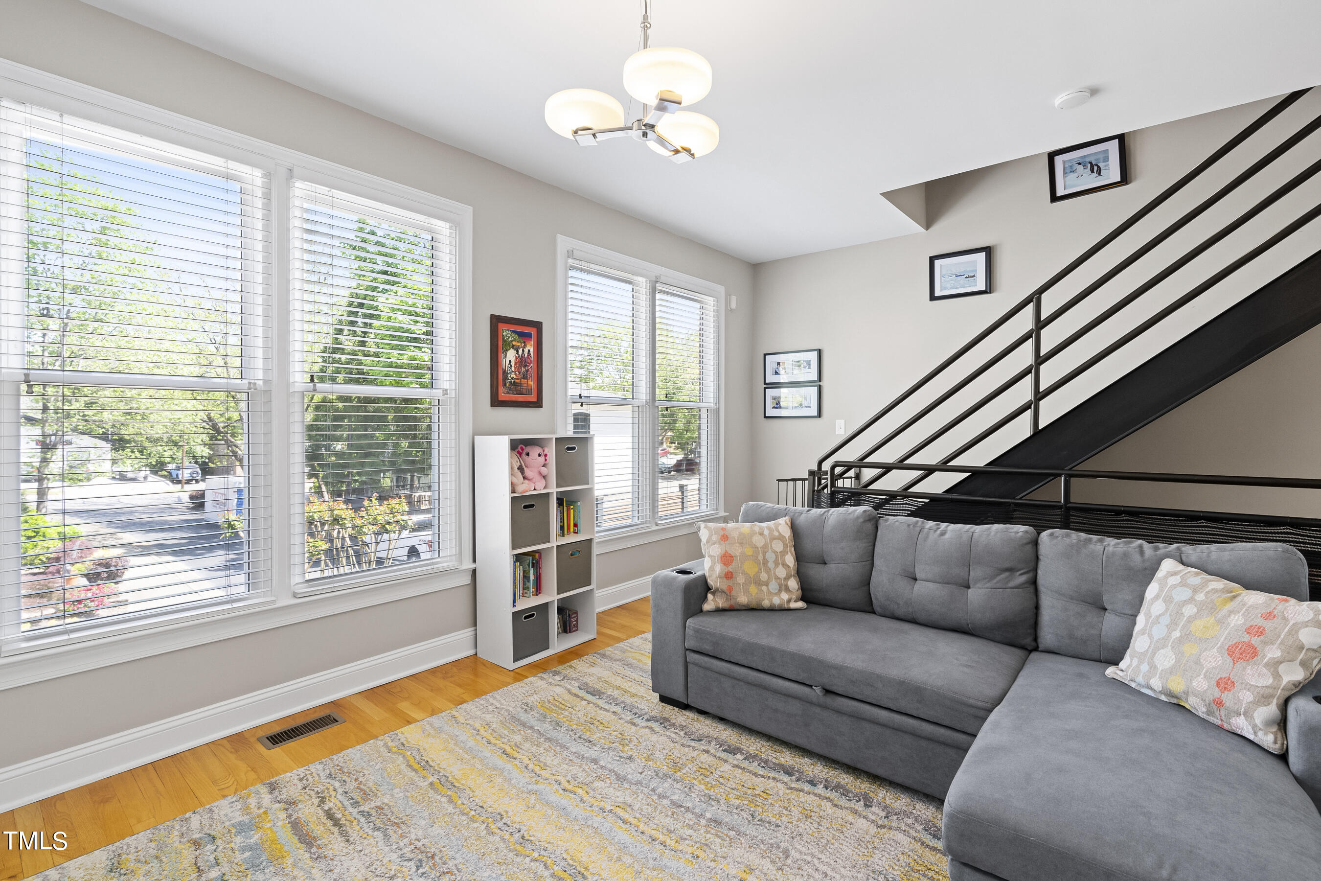 701 West Lane Street, Unit 102 Raleigh, NC 27603 - Photo 18 of 41 DSC07814