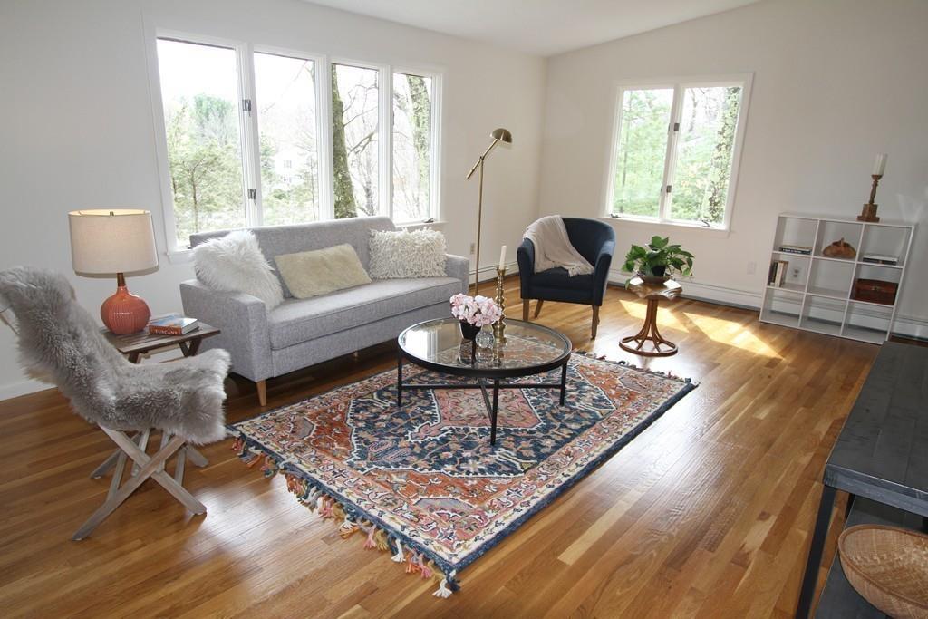 11 Woodpark Circle Lexington, MA 02421 - Photo 3 of 21