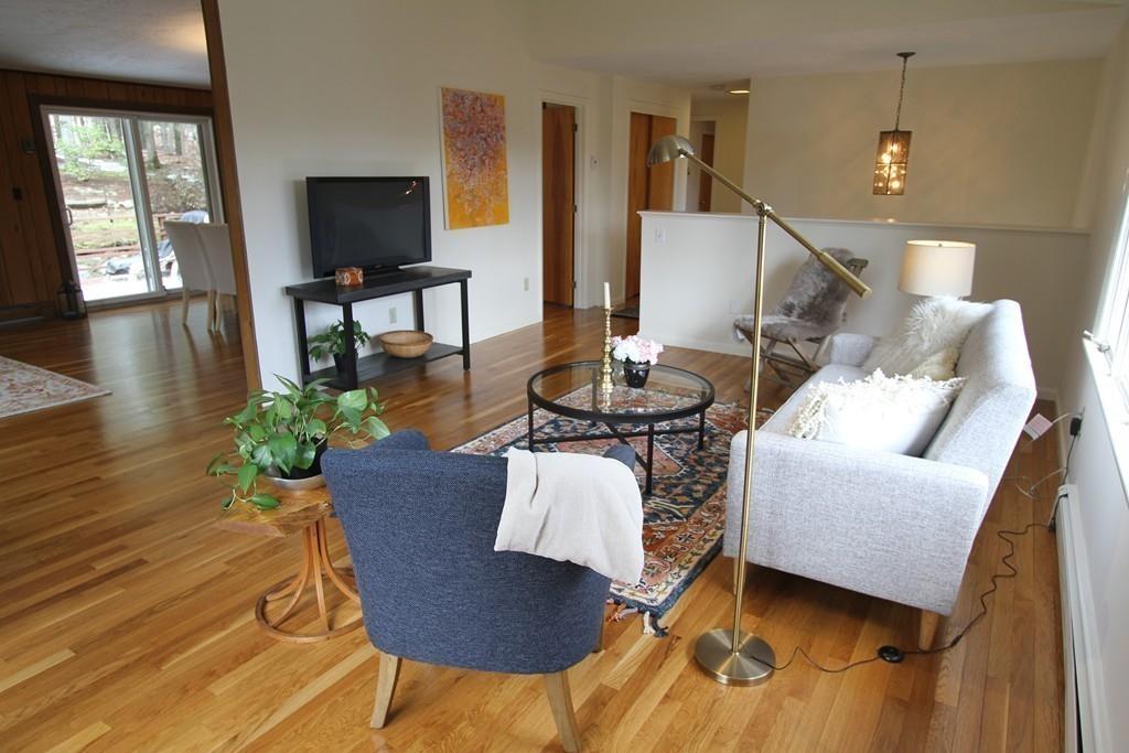 11 Woodpark Circle Lexington, MA 02421 - Photo 4 of 21