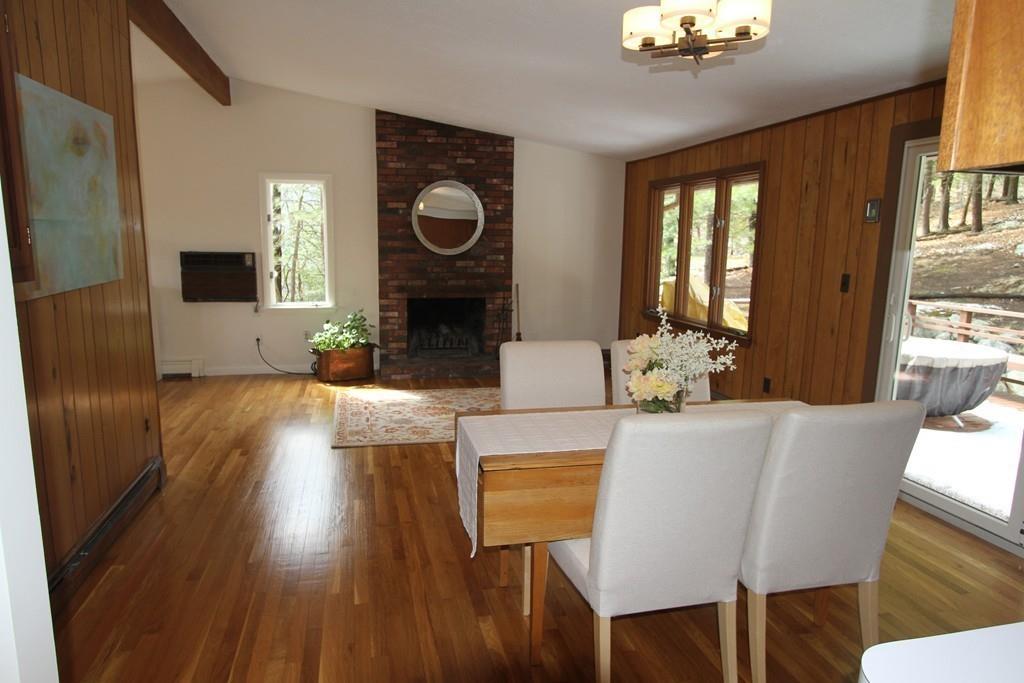 11 Woodpark Circle Lexington, MA 02421 - Photo 5 of 21