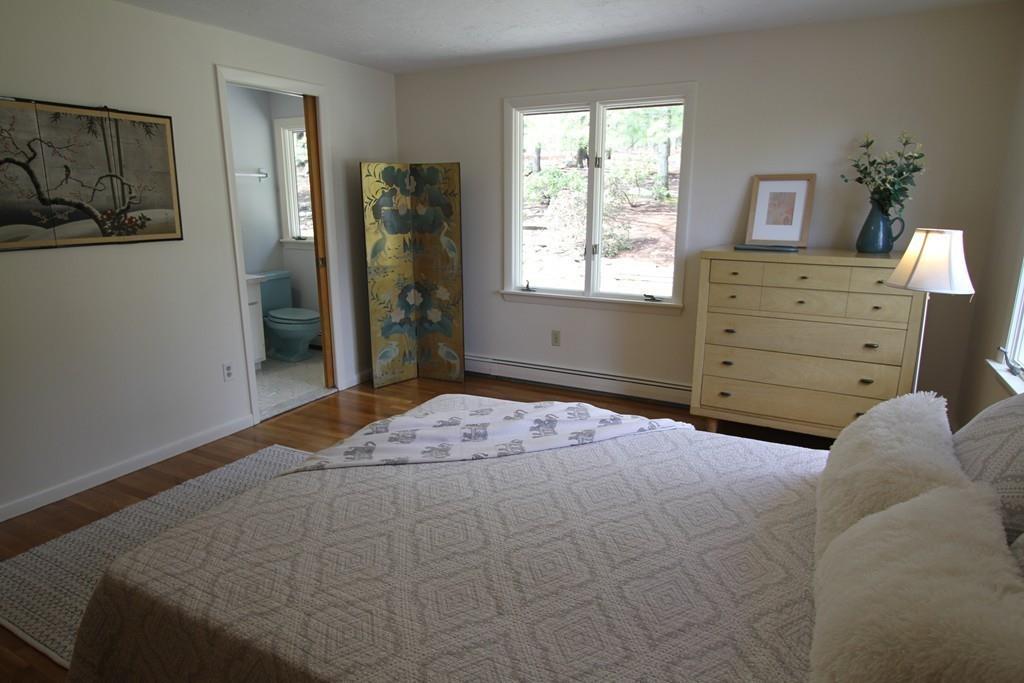 11 Woodpark Circle Lexington, MA 02421 - Photo 10 of 21