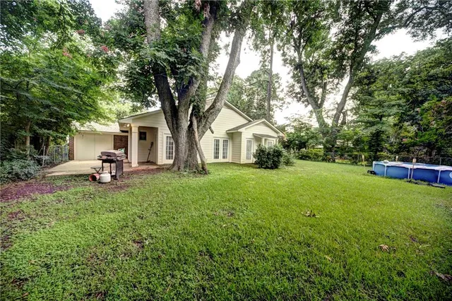 $249,000 | 215 Whitfield Drive, Natchitoches, LA 71457