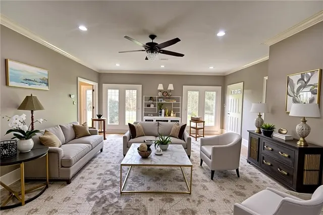 $249,000 | 215 Whitfield Drive, Natchitoches, LA 71457