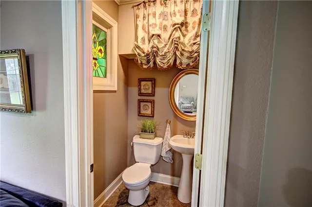 $249,000 | 215 Whitfield Drive, Natchitoches, LA 71457