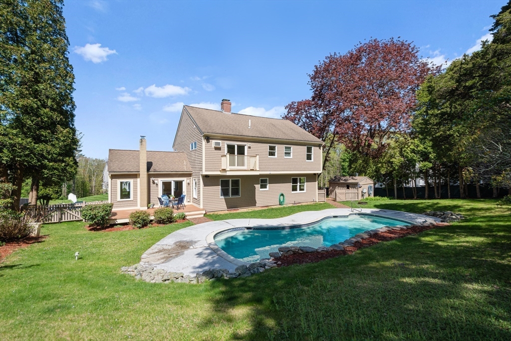 122 Deerfoot Road Southborough, MA 01772 - Photo 31 of 38