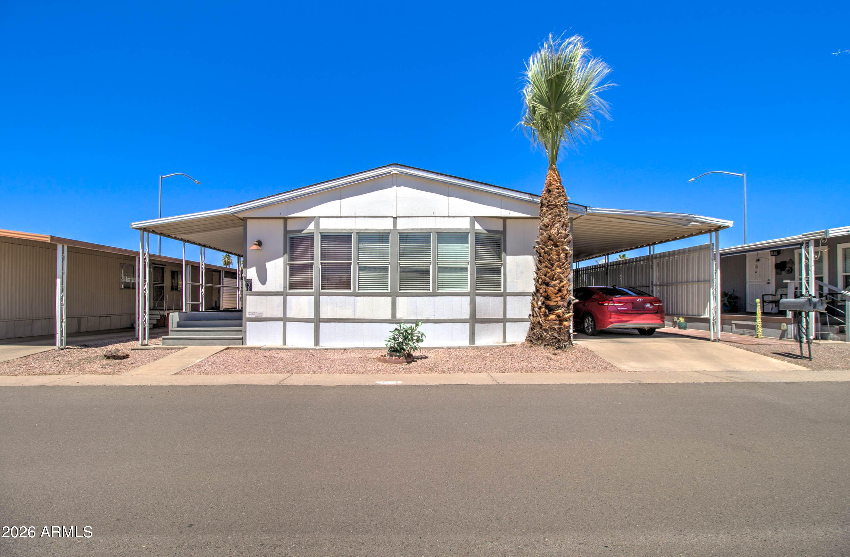 205 South Higley Road, Unit 300 Mesa, AZ 85206 - Photo 1 of 54 205 S Higley Rd Lot 300-1