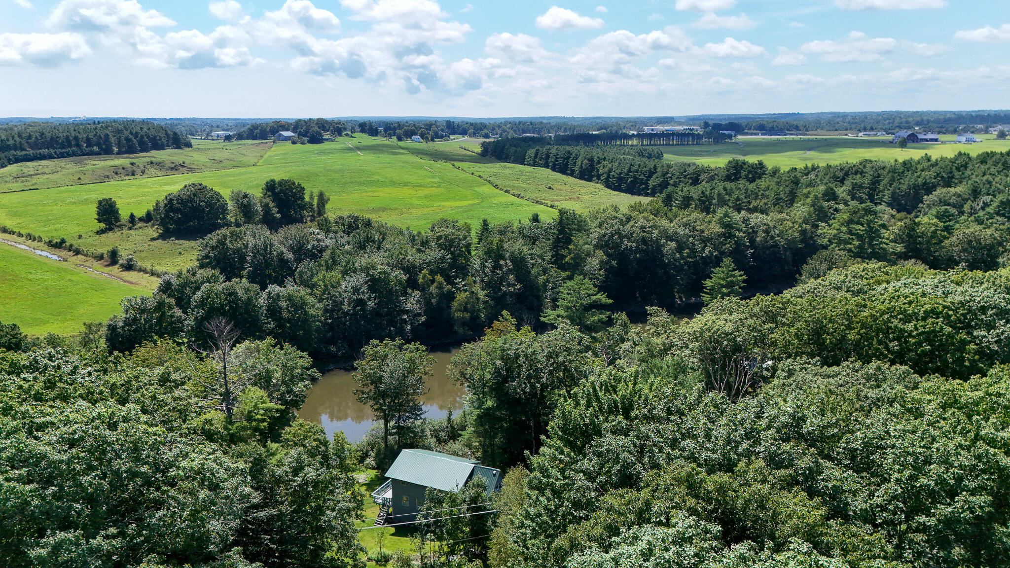 7 Rangeley Road Windham, ME 04062 - Photo 62 of 63 DJI_20240827131115_0271_D