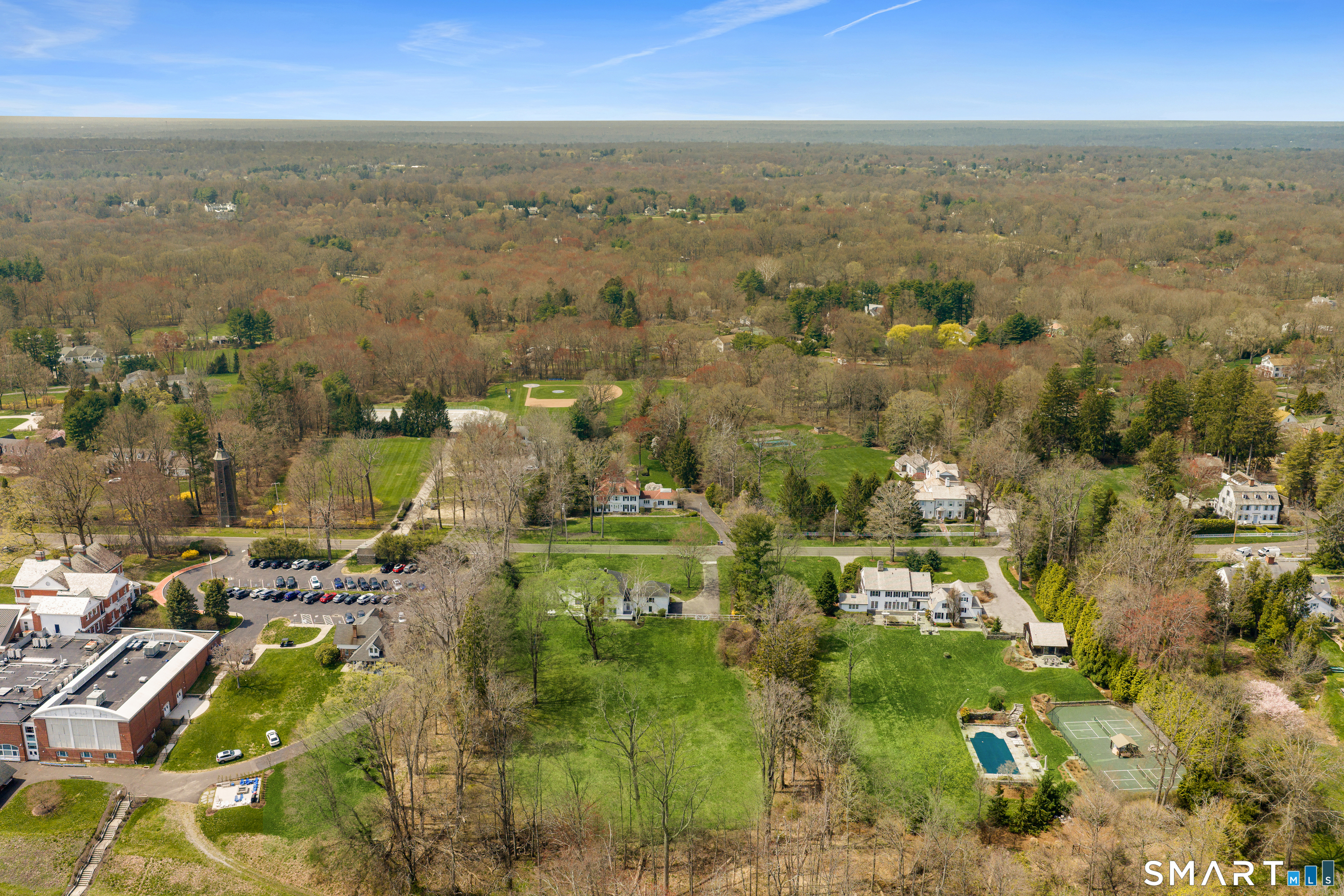 3050 Bronson Road Fairfield, CT 06824 - Photo 34 of 39