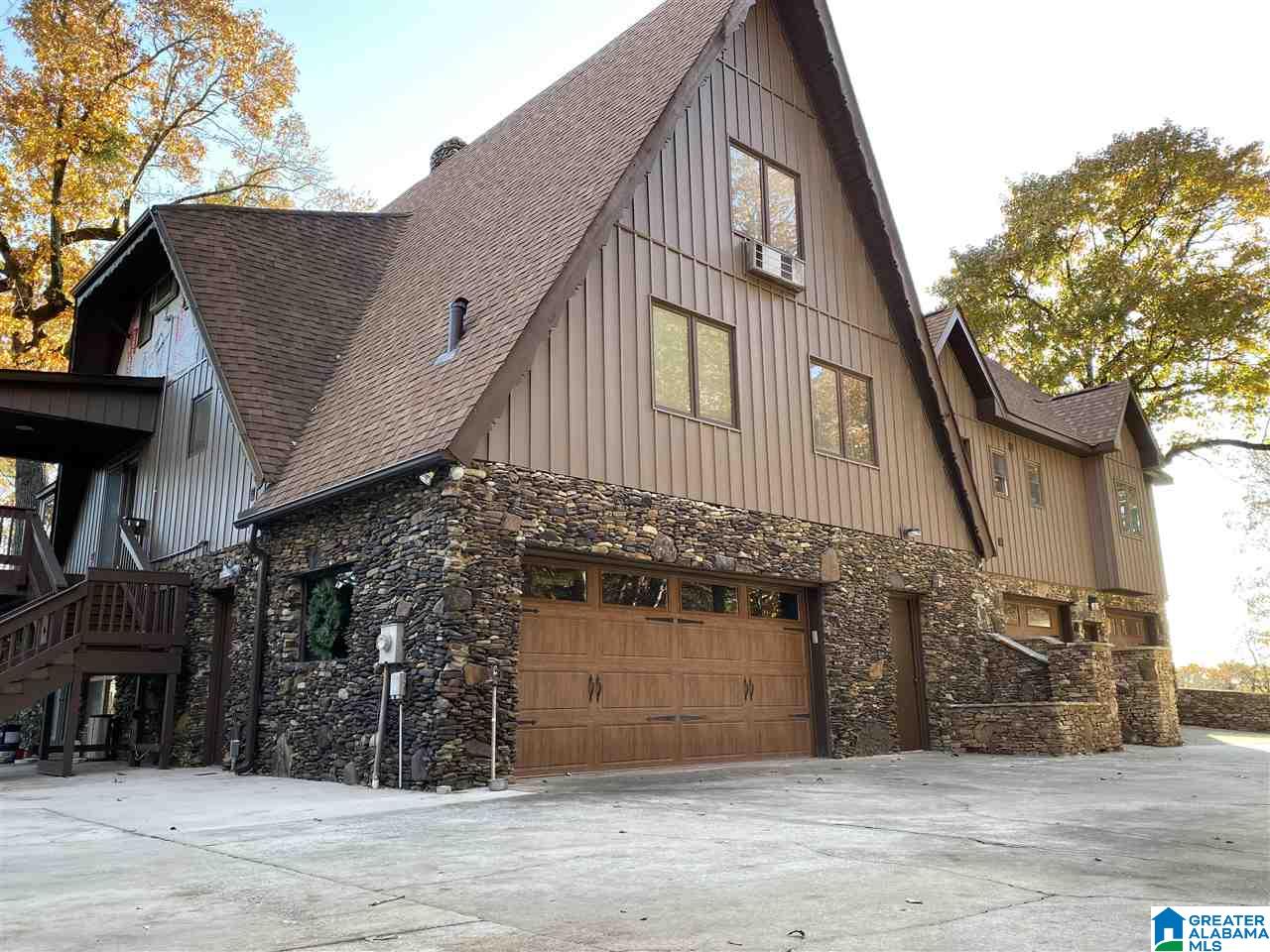 1751 Fulton Springs Road Alabaster, AL 35007 - Photo 2 of 50