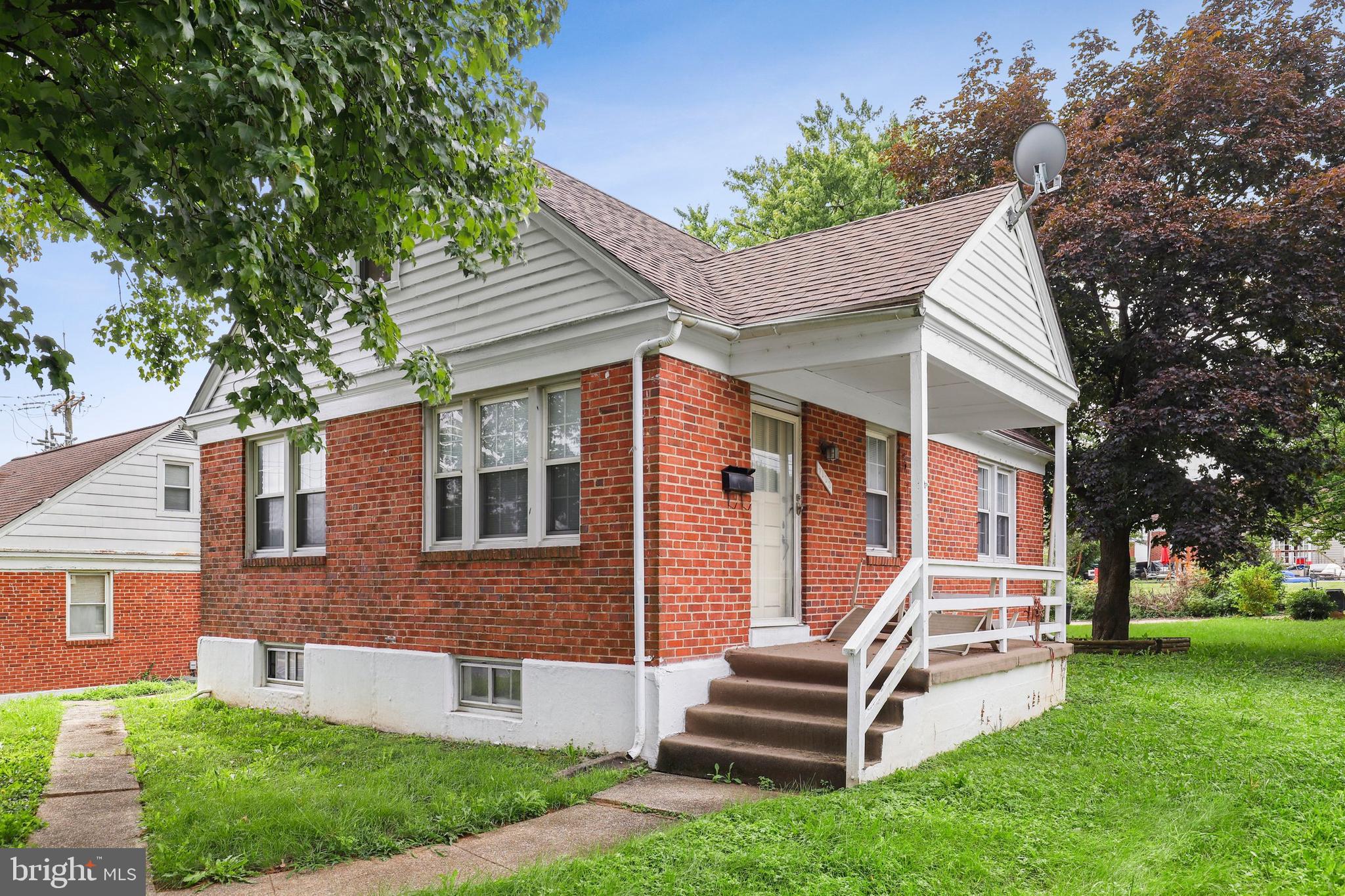 7103 Liberty Road Baltimore, MD 21207 - Photo 1 of 35