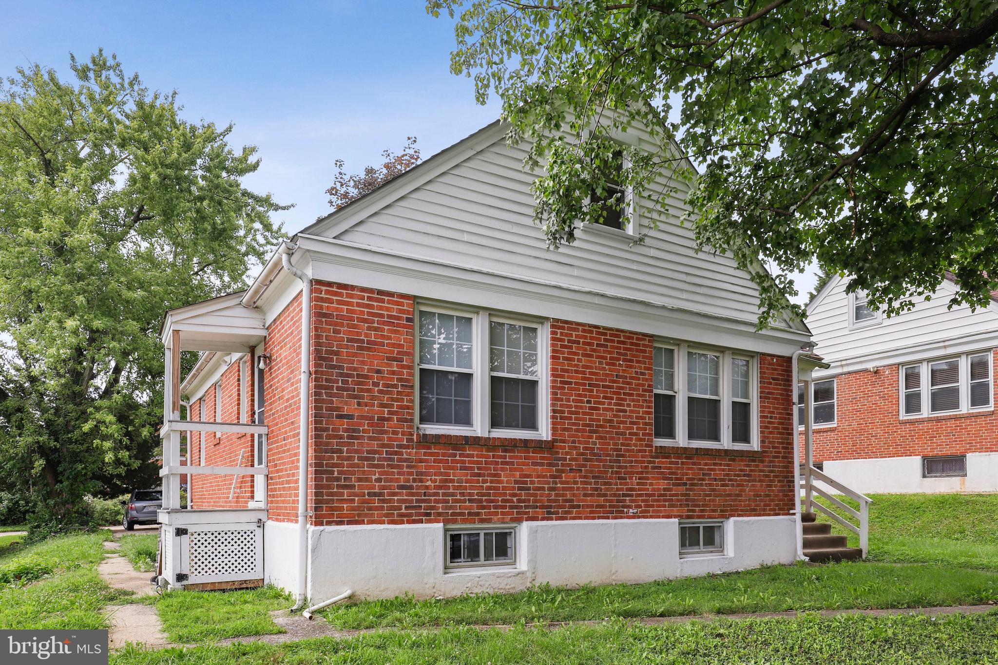 7103 Liberty Road Baltimore, MD 21207 - Photo 7 of 35