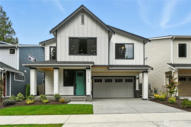 $1,269,950 | 19228 Meridian Drive Southeast, Unit CW 10, Bothell, WA 98012