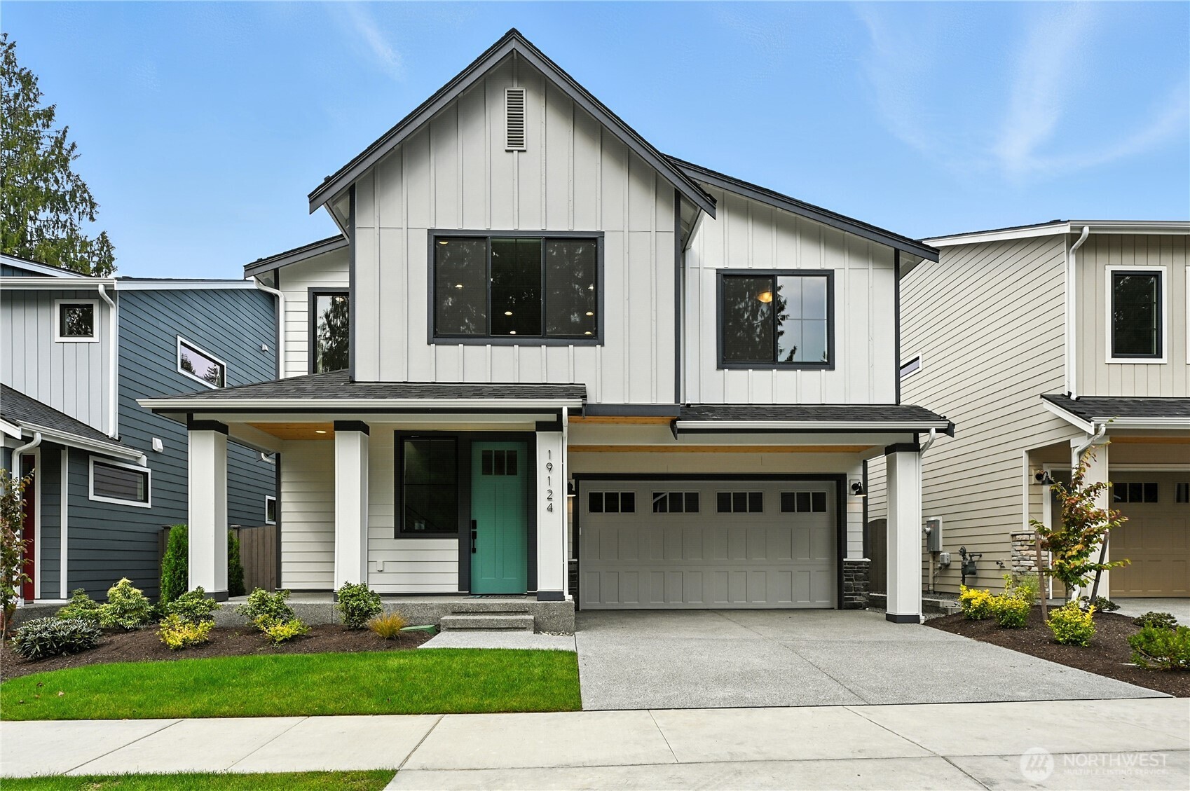 19228 Meridian Drive Southeast, Unit CW 10 Bothell, WA 98012 - Photo 1 of 33