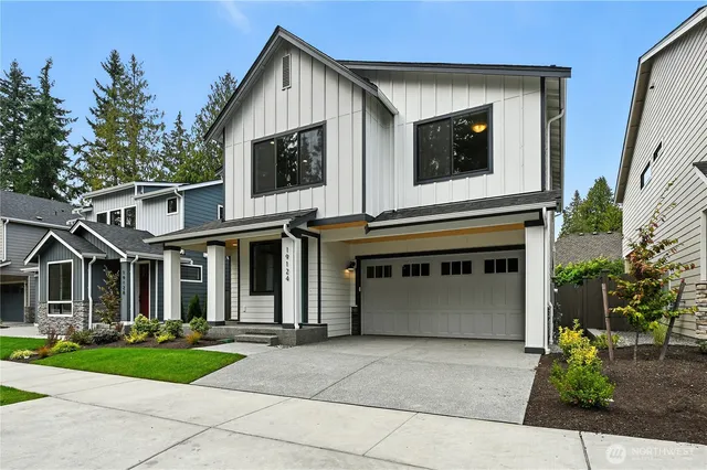 $1,269,950 | 19228 Meridian Drive Southeast, Unit CW 10, Bothell, WA 98012