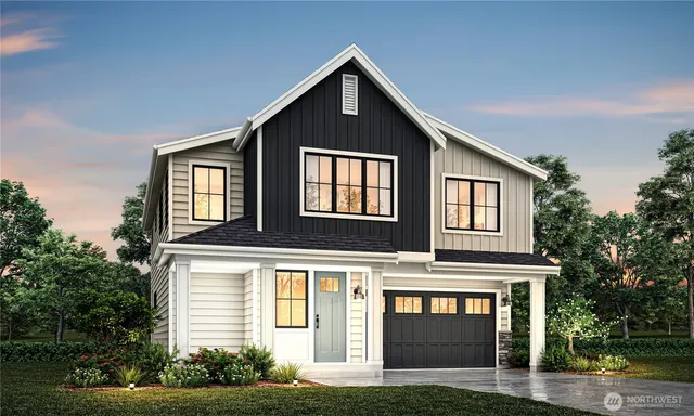 $1,269,950 | 19228 Meridian Drive Southeast, Unit CW 10, Bothell, WA 98012