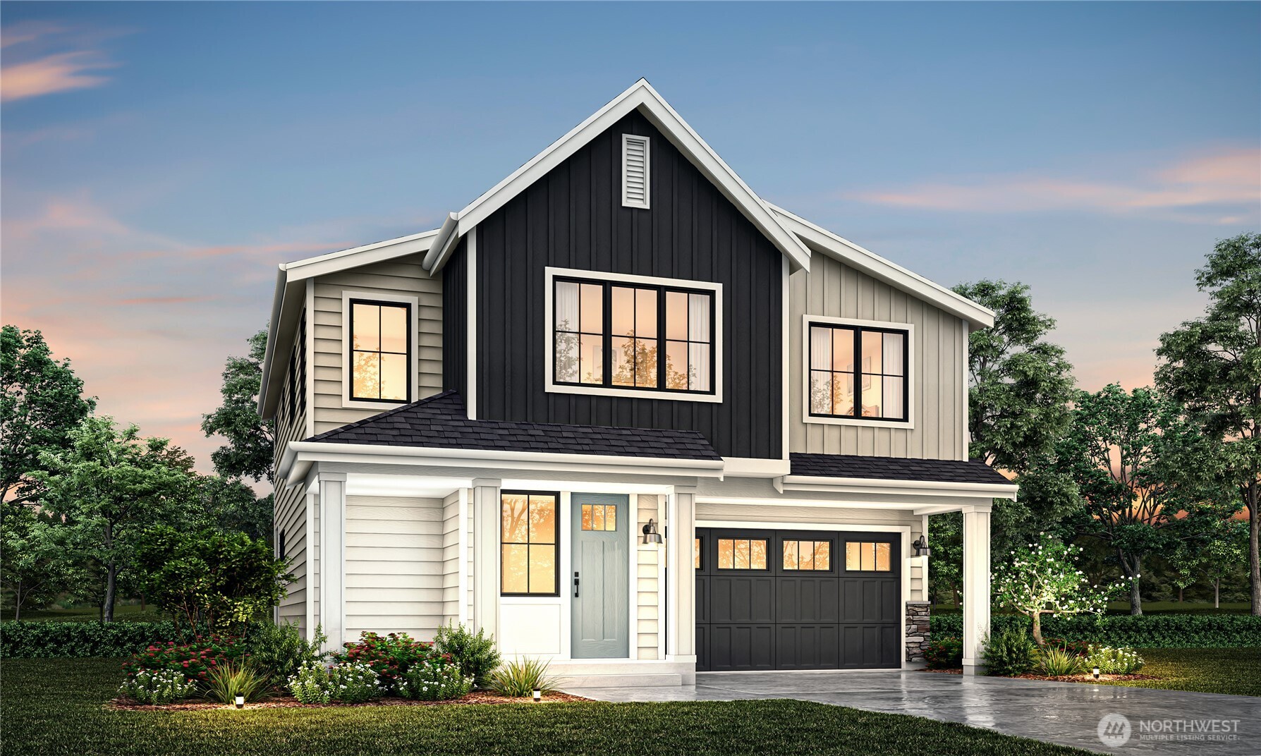 19228 Meridian Drive Southeast, Unit CW 10 Bothell, WA 98012 - Photo 33 of 33