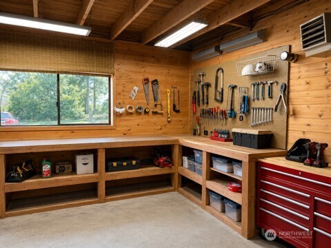 94 Racoon Road Sequim, WA 98382 - Photo 31 of 40