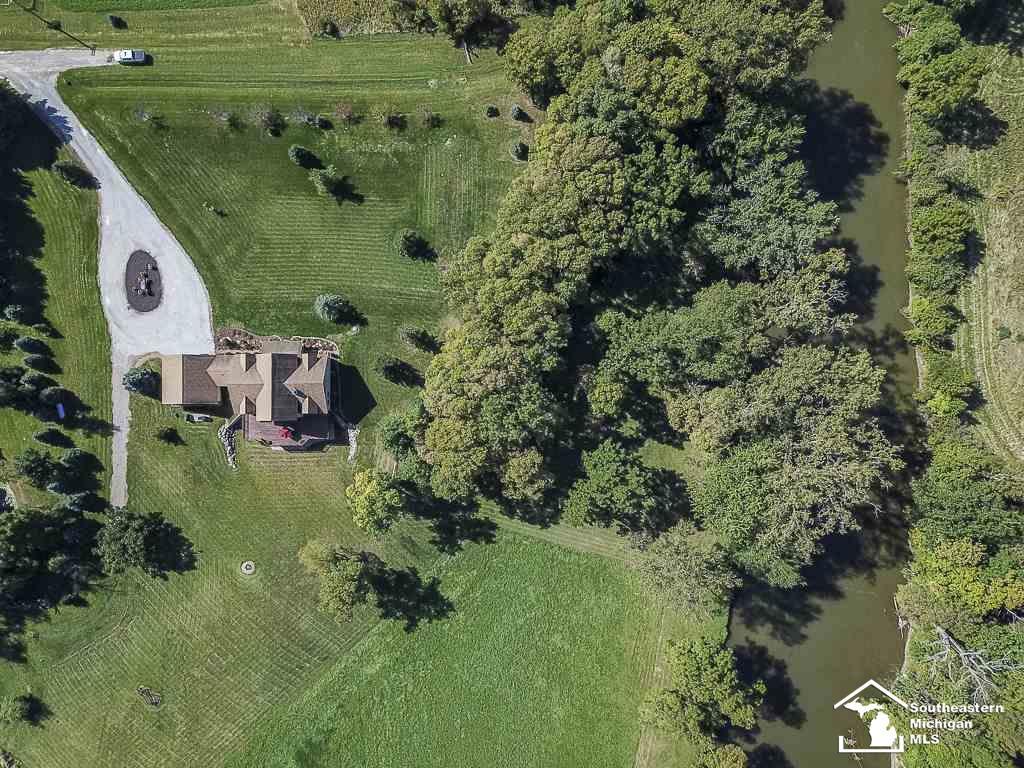 13555 Rightmire Road Dundee, MI 48131 - Photo 72 of 84