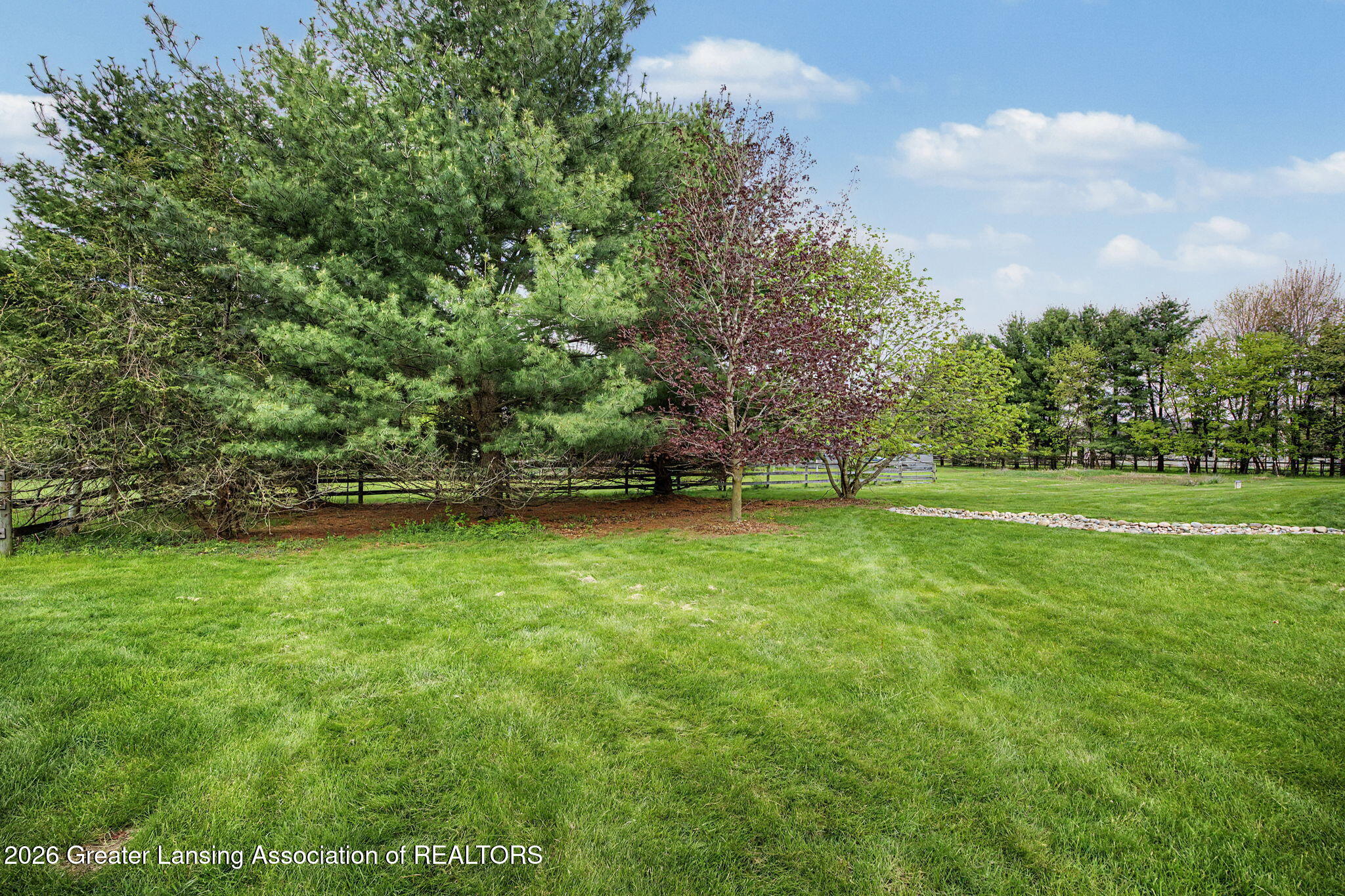 2620 South Edgar Road Mason, MI 48854 - Photo 50 of 82