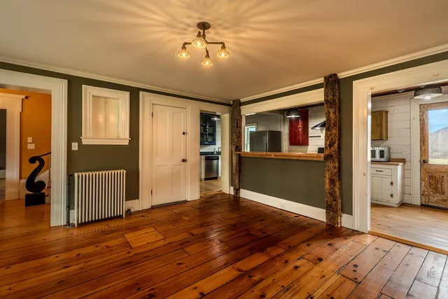 $725,000 | 1851 Route 30 Pawlet Vt 05761, Wells, VT 05774