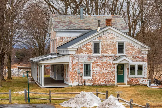 $725,000 | 1851 Route 30 Pawlet Vt 05761, Wells, VT 05774