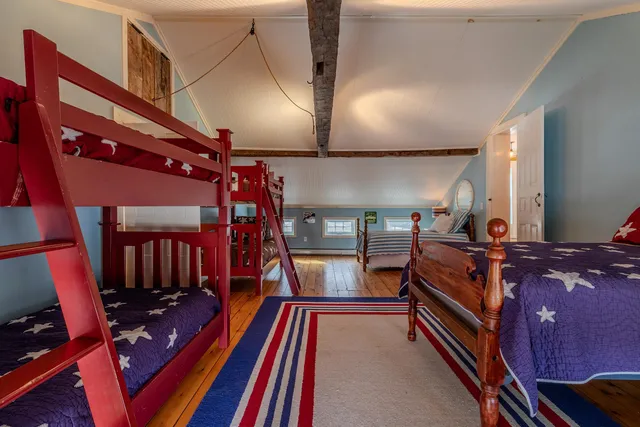 $725,000 | 1851 Route 30 Pawlet Vt 05761, Wells, VT 05774