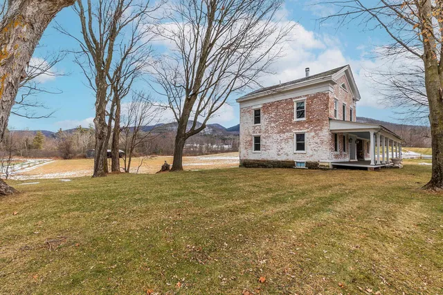$725,000 | 1851 Route 30 Pawlet Vt 05761, Wells, VT 05774