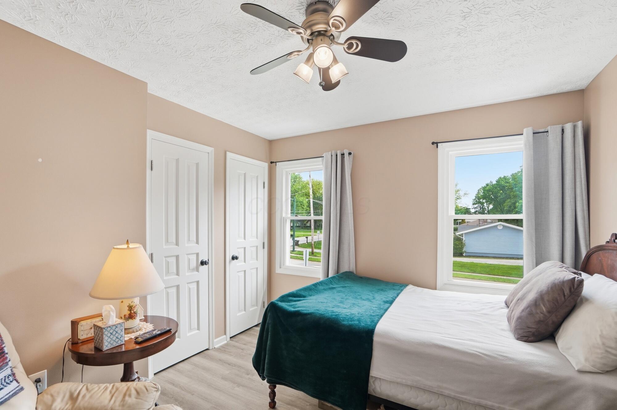 1199 Riva Ridge Boulevard Columbus, OH 43230 - Photo 61 of 95 Third Bedroom
