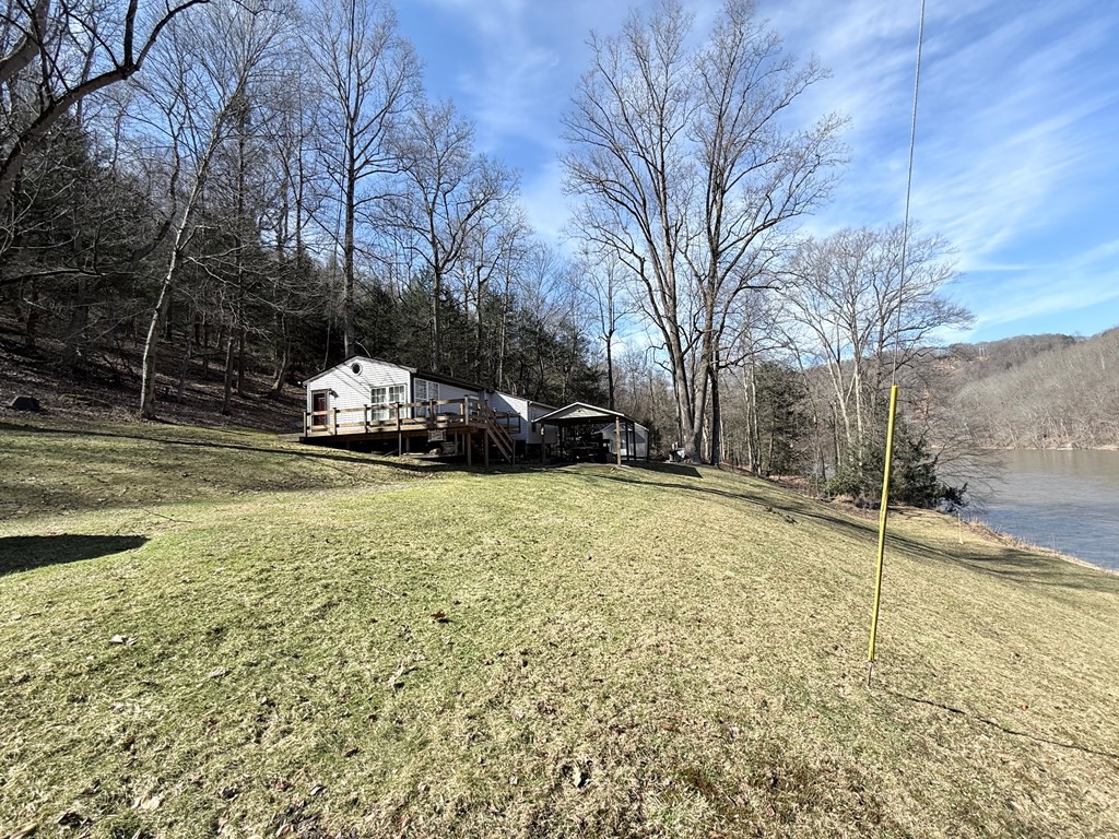 689 Sundew Road Kennerdell, PA 16374 - Photo 6 of 39 Gallery Image 6