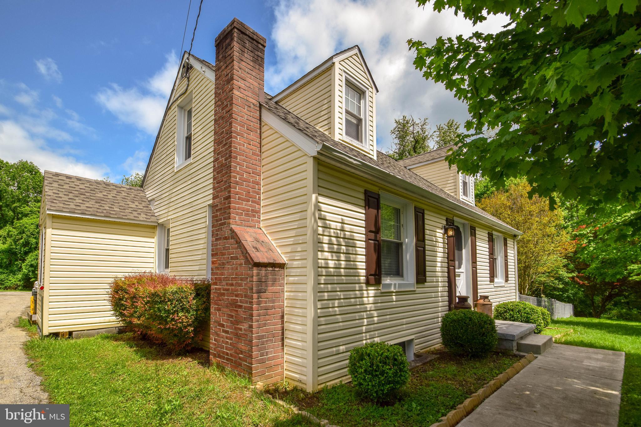 12110 Philadelphia Road Kingsville, MD 21087 - Photo 33 of 35 Gallery Image 33