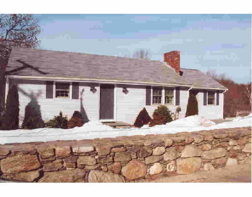 223 Main Street Maynard, MA 01754 - Photo 1 of 1