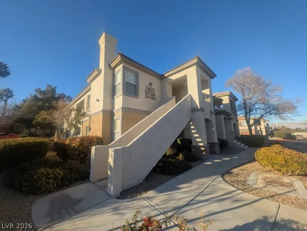 $1,600 | 1601 Sussex Street, Unit 204, Las Vegas, NV 89144