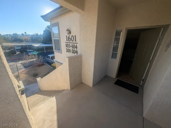 $1,600 | 1601 Sussex Street, Unit 204, Las Vegas, NV 89144