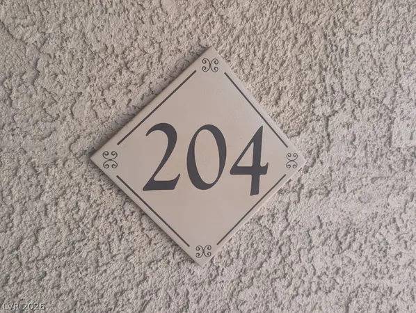 $1,600 | 1601 Sussex Street, Unit 204, Las Vegas, NV 89144