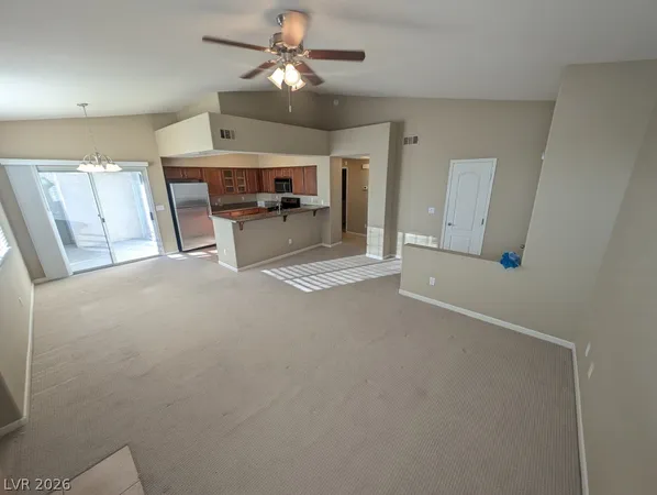 $1,600 | 1601 Sussex Street, Unit 204, Las Vegas, NV 89144
