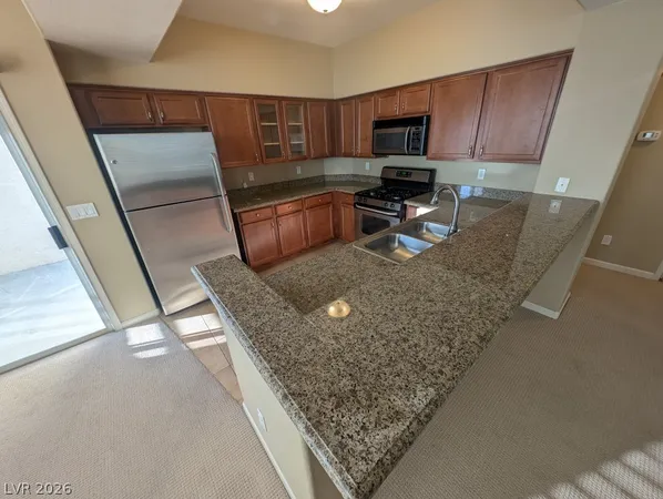 $1,600 | 1601 Sussex Street, Unit 204, Las Vegas, NV 89144
