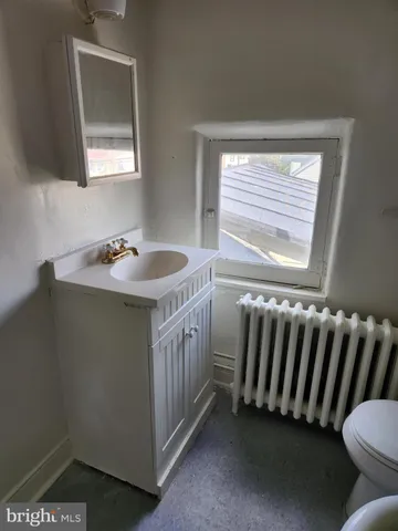 $850 | 114 South Princess Street, Unit 5, Shepherdstown, WV 25443