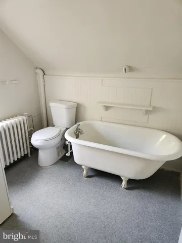 $850 | 114 South Princess Street, Unit 5, Shepherdstown, WV 25443